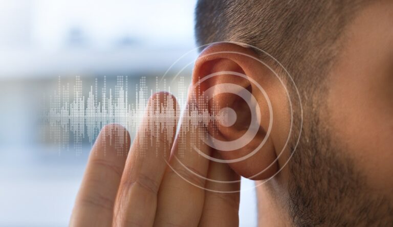 Hearing protection tips to prevent age-related damage in seniors
