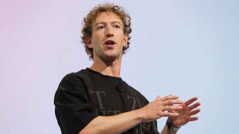 Zuckerberg building superintelligence team to develop AGI at Meta: report