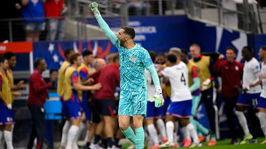 USMNT great Cobi Jones believes US can win the World Cup