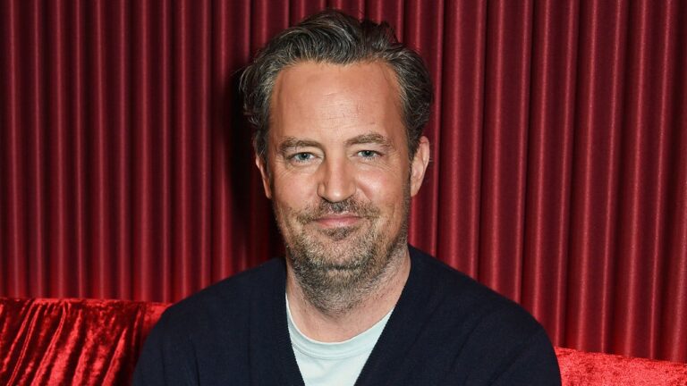 Matthew Perry doctor to plead guilty to distribution of ketamine