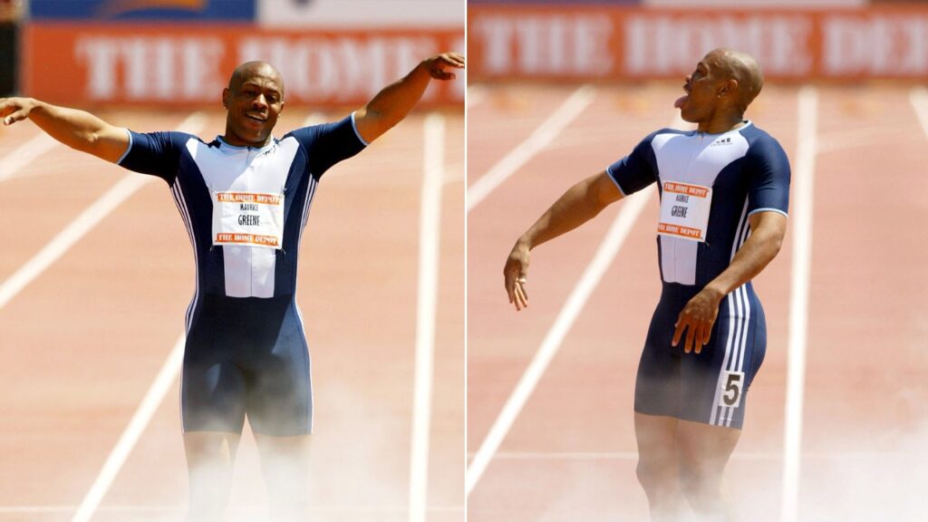 California track controversy draws response from former Olympian California track controversy draws response from former Olympian