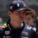 F1 Spanish Grand Prix: Max Verstappen hit with penalty after controversial act