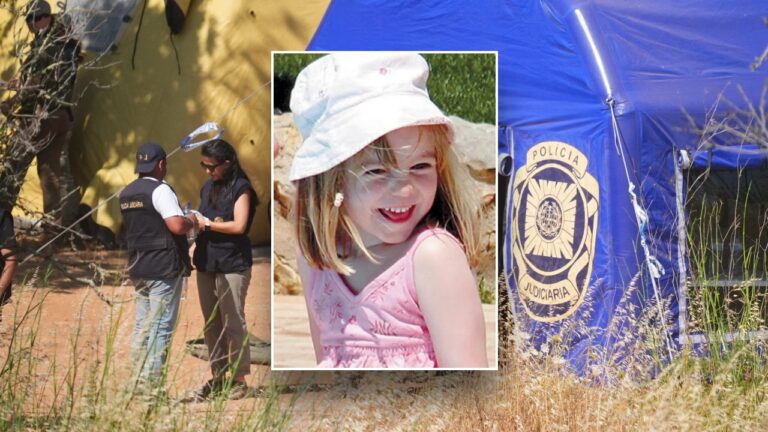 Madeleine McCann search likely prompted by inside tip, expert says