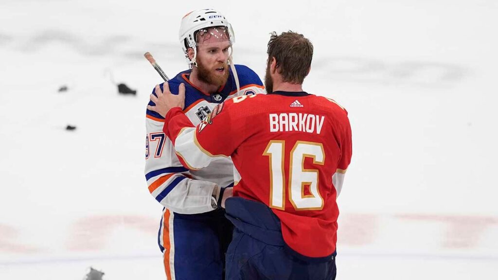 How to watch 2025 Stanley Cup final How to watch 2025 Stanley Cup final