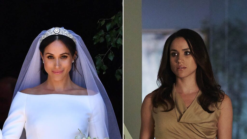 Meghan Markle admits she still misses acting after ‘Suits’ departure Meghan Markle admits she still misses acting after ‘Suits’ departure