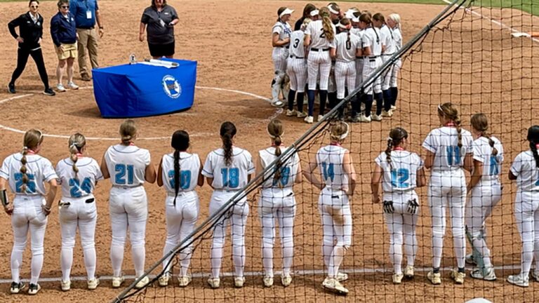 Trans pitcher leads Champlin Park to Minnesota softball state championship