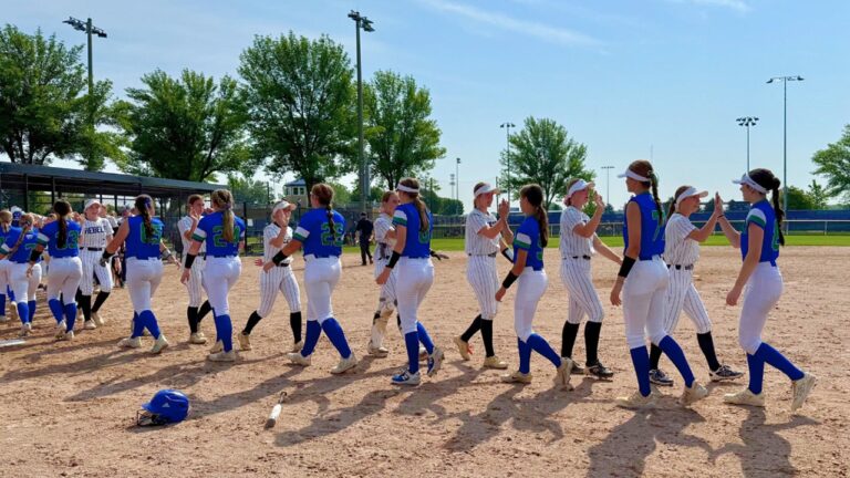 Minnesota softball player fights back against trans athlete with federal lawsuit