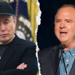 Musk sarcastically responds to Schiff’s praise of his stance on Big Beautiful Bill
