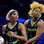 NaLyssa Smith shocked by Wings trade to Aces amid season struggles
