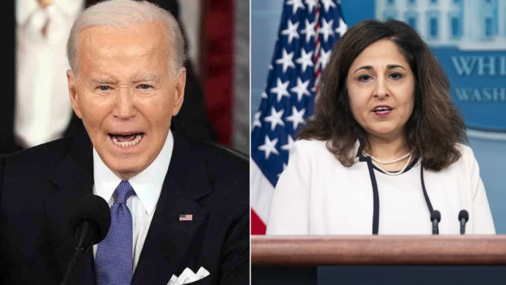 Biden aide who called GOP ‘vampires’ faces Congress over Biden’s mental fitness Biden aide who called GOP ‘vampires’ faces Congress over Biden’s mental fitness