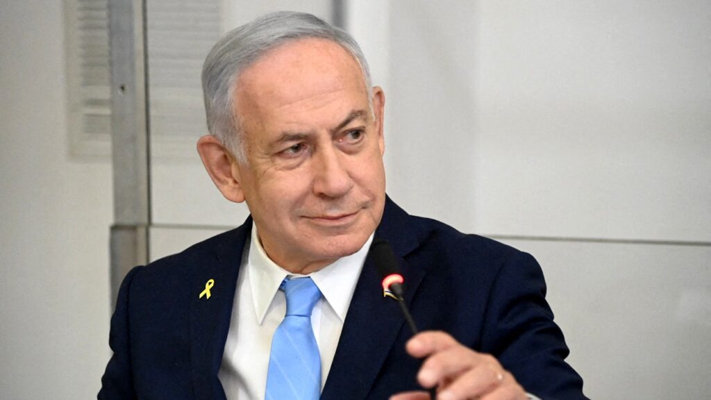 Israel faces possible early elections as Netanyahu coalition teeters