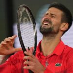 Novak Djokovic reflects on future after French Open loss to Jannik Sinner