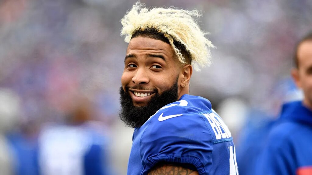 NFL news: Odell Beckham Jr laments Giants’ 2019 trade