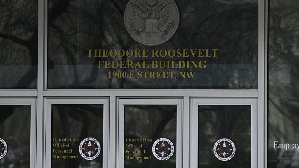 Judge limits Trump’s DOGE access to OPM databases citing privacy concerns