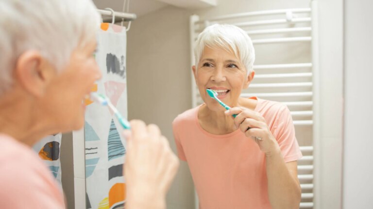 Tooth loss isn’t inevitable with age: 6 ways to protect your dental health