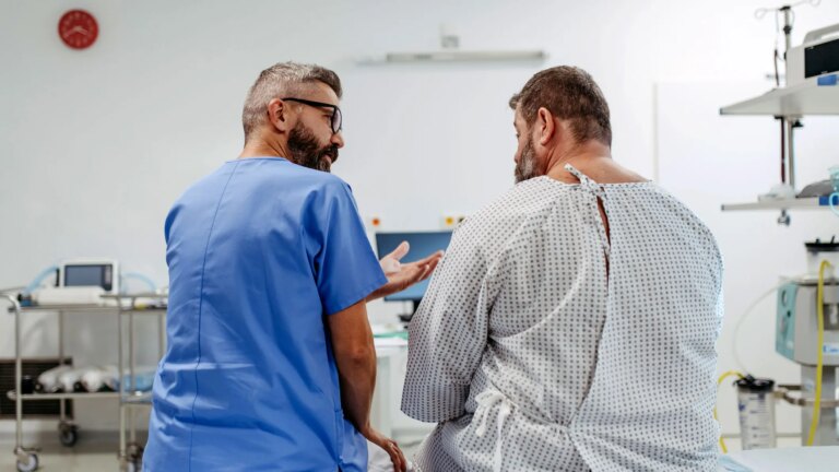 Real-world GLP-1 results fall short of clinical trials compared to surgery