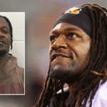 Former NFL star Pacman Jones arrested for assaulting officer in Kentucky