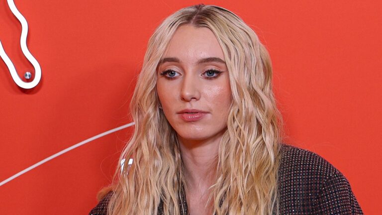 WNBA rookie Bueckers talks media coverage and privilege on podcast