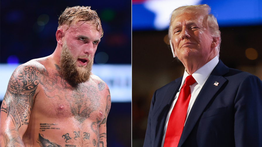 Jake Paul criticizes Trump-Musk feud, cites Republican ‘Alpha male egos’