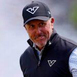 Mexico sewage crisis: Phil Mickelson weighs in as issue deepends