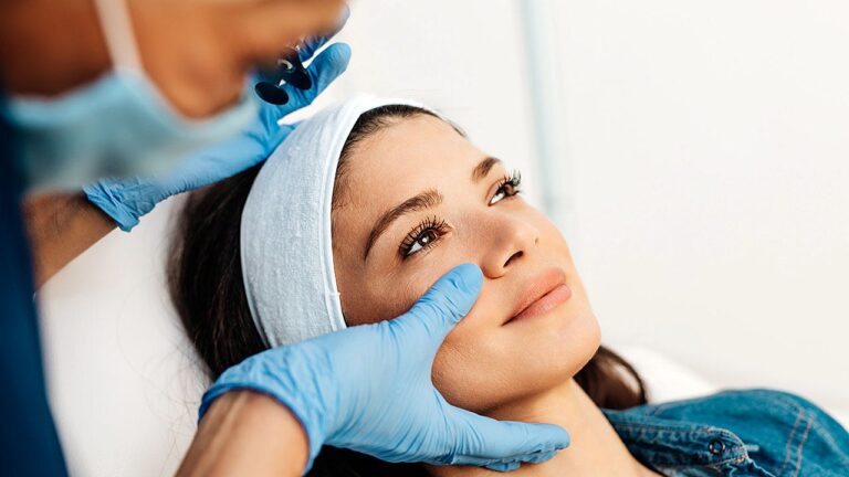 Cosmetic procedures grew in 2024, with focus on body contouring treatments