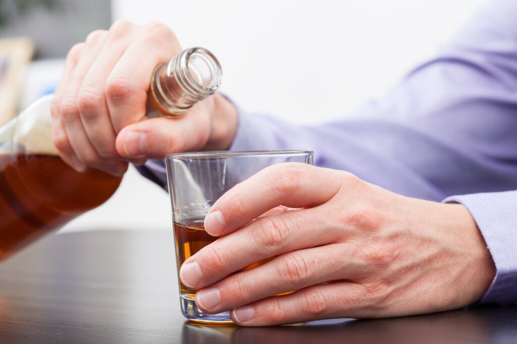 Alcohol linked to pancreatic cancer, in addition to seven other cancer types