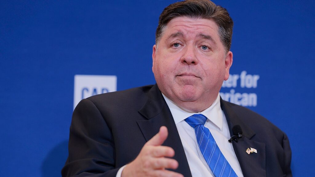 Pritzker to defend Illinois sanctuary policies before GOP lawmakers