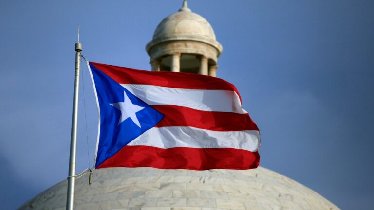 Puerto Rico Supreme Court allows nonbinary gender marker X on birth certificates
