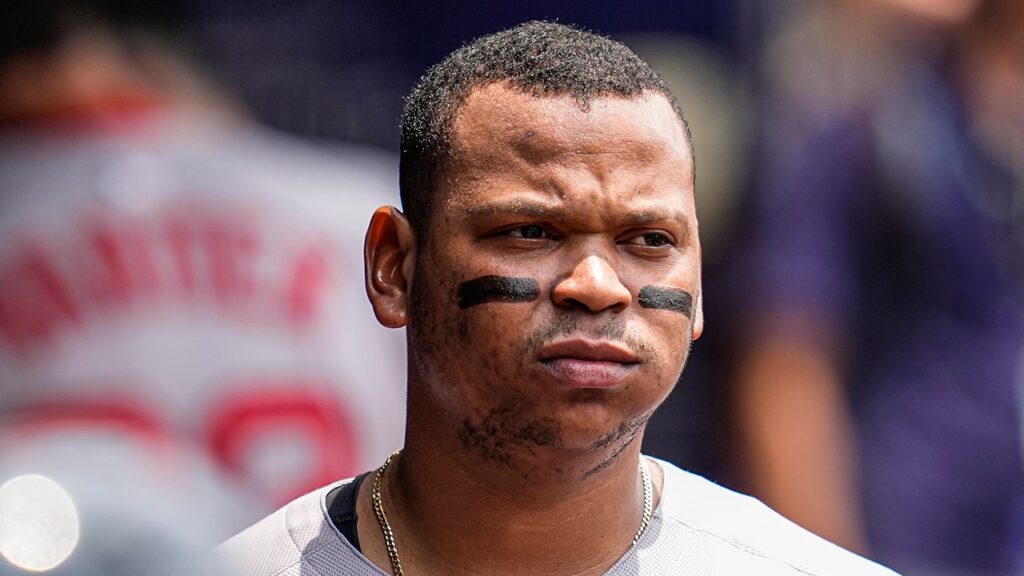 Red Sox trade Rafael Devers to Giants in shocking deal: reports