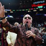 WWE legend Ric Flair reveals second skin cancer diagnosis in three years