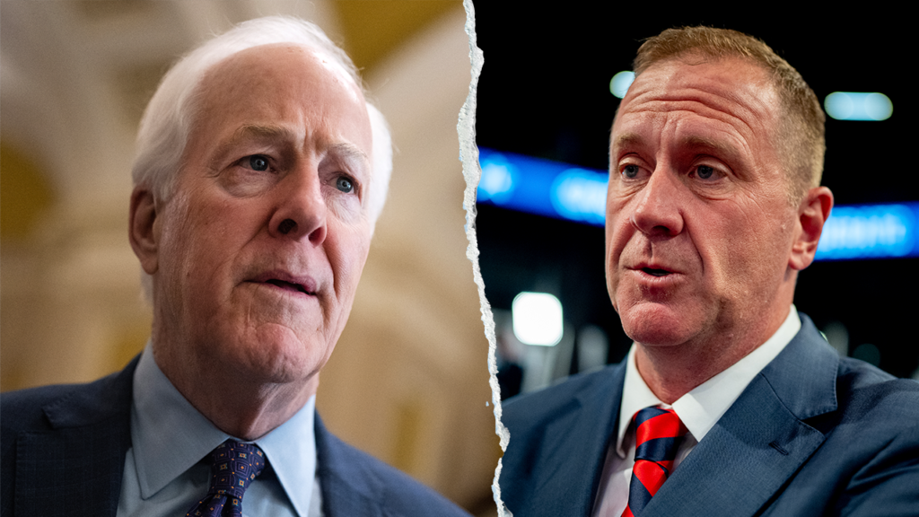 Former White House officials to testify on alleged coverup of Biden’s cognitive decline