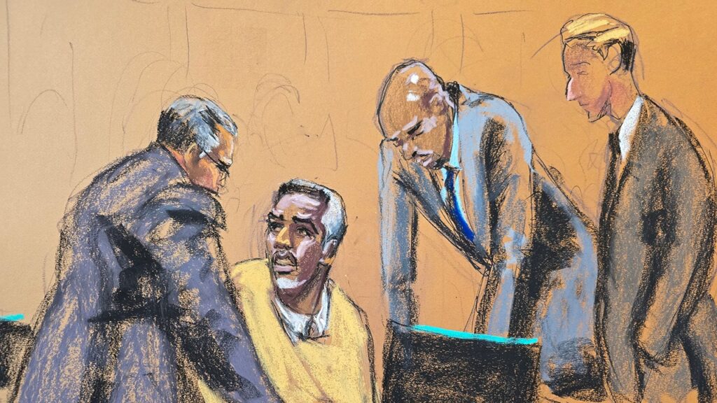 Sean ‘Diddy’ Combs RICO case narrows as prosecutors streamline charges: expert