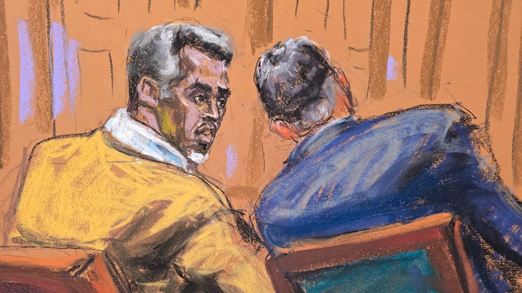 Diddy’s federal trial continues after judge rejects defense claims of false testimony