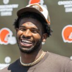 NFL news: Former Falcons star praises Shedeur Sanders for handling of draft fall