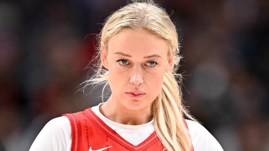 WNBA news: Fever guard Sophie Cunningham drops ‘no one likes us’ take