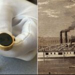 Pocket watch from 1860 Lake Michigan shipwreck returned to British politician’s hometown