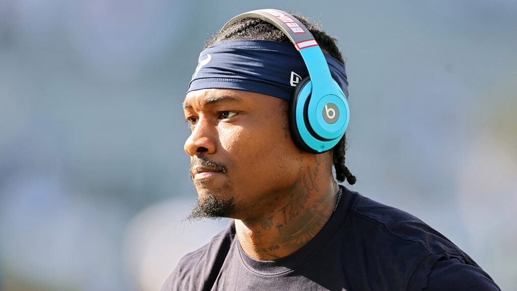 Patriots sticking with Stefon Diggs despite uncertainty over viral video footage Patriots sticking with Stefon Diggs despite uncertainty over viral video footage