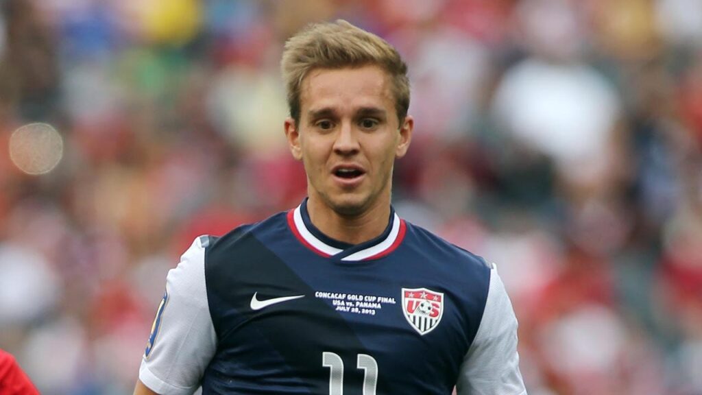 Former USMNT player concerned about team’s progress ahead of World Cup Former USMNT player concerned about team’s progress ahead of World Cup