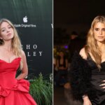 Sydney Sweeney and Jessica Simpson make fashion statements at events