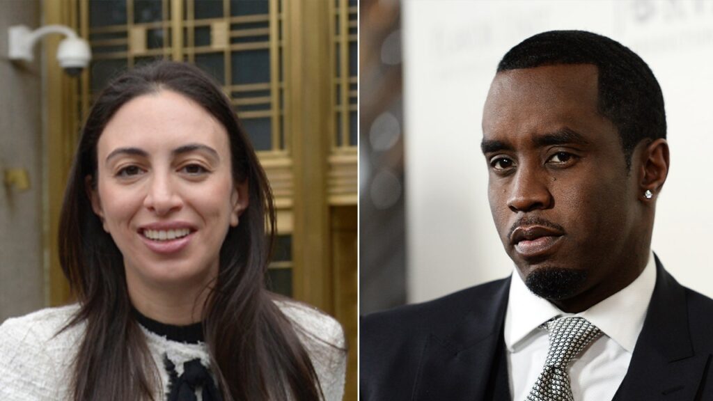 Who is Teny Geragos, criminal defense attorney representing Diddy in federal trial Who is Teny Geragos, criminal defense attorney representing Diddy in federal trial