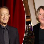 Fox News Entertainment Newsletter: Tom Hanks addresses daughter’s allegations, Keith Urban’s sobriety journey