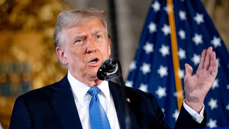Trump’s ‘Big, Beautiful Bill’ could add  trillion to national debt, CBO says