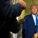 Legal expert defends Trump’s authority to strike Iran without Congress’ OK