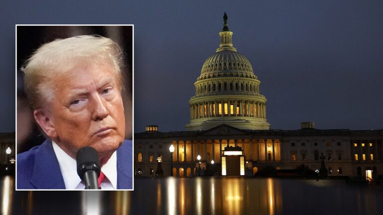 White House challenges CBO report on ‘big, beautiful, bill’
