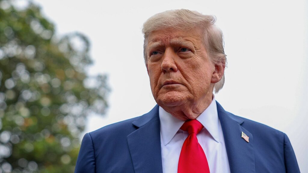 Vote-a-rama kicks off as Trump’s signature bill nears high-stakes Senate vote Vote-a-rama kicks off as Trump’s signature bill nears high-stakes Senate vote