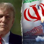 Media reports Trump to risk Iran nuclear development, despite his repeated vow not to