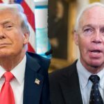 Ron Johnson says Trump’s pressure on budget bill will ‘completely backfire’