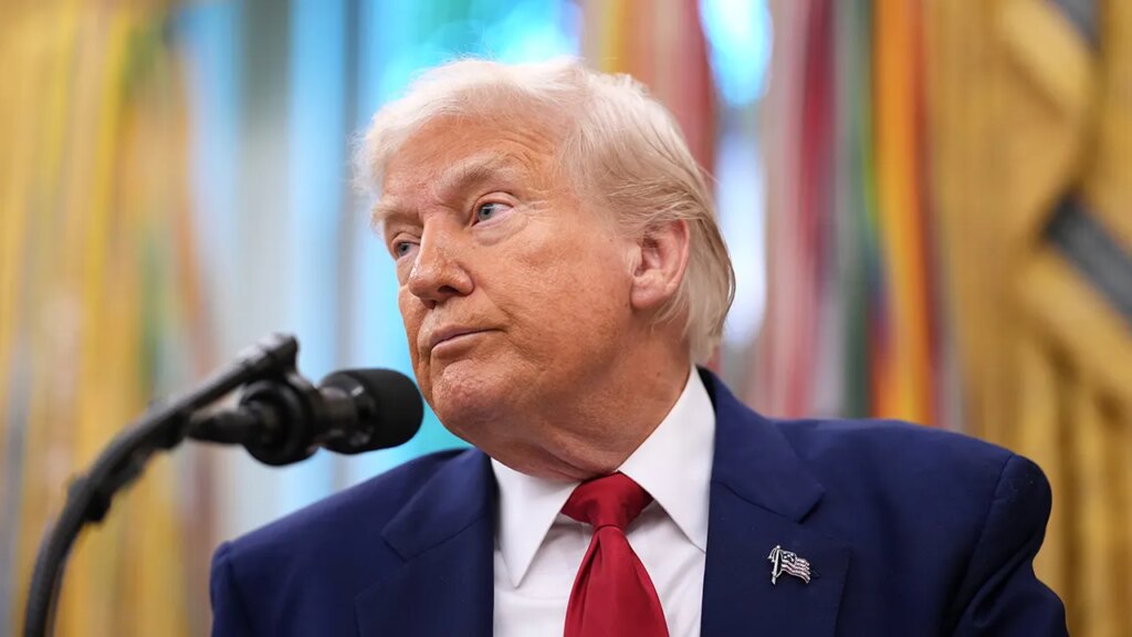 Court blocks Trump administration’s attempt to dismantle Education Department