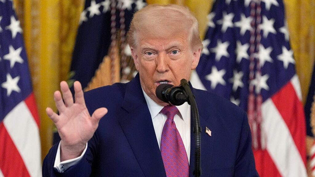 Israeli official rejects Trump’s call for Iran deal, demands regime change