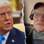Carville lashes out at Jewish donors for abandoning party, defends Dem record on Israel